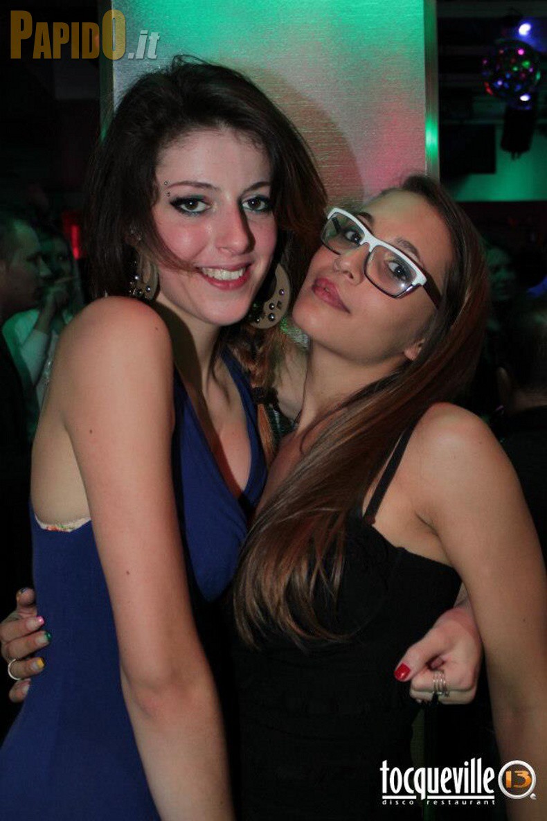 Sabato 20 Aprile 2013: 