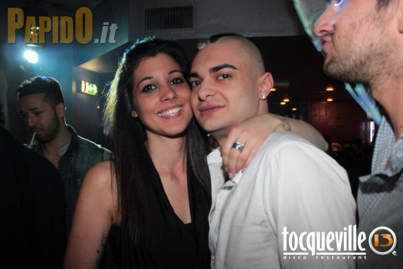 Sabato 20 Aprile 2013: 