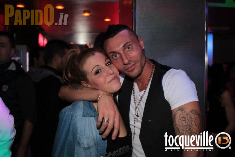 Sabato 20 Aprile 2013: 