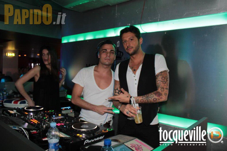 Sabato 20 Aprile 2013: 