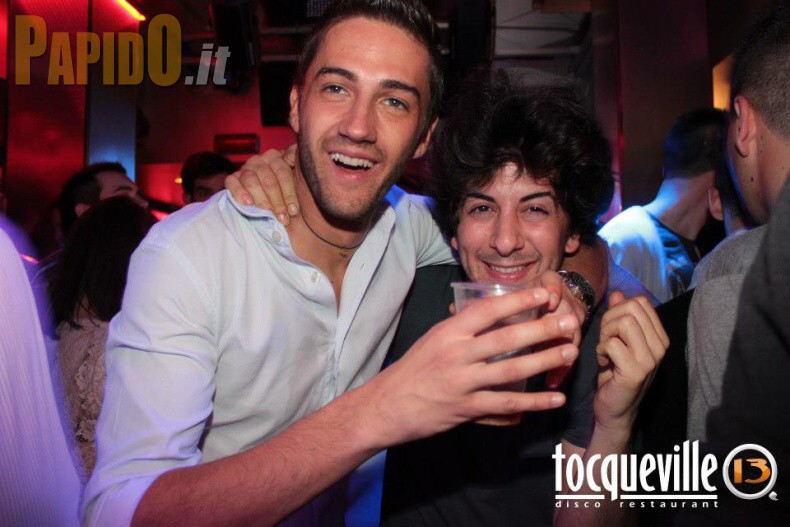 Sabato 20 Aprile 2013: 