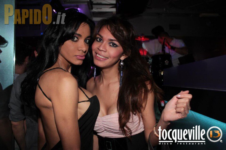 Sabato 20 Aprile 2013: 