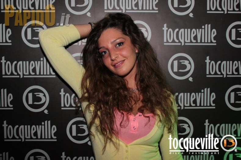 Sabato 20 Aprile 2013: 