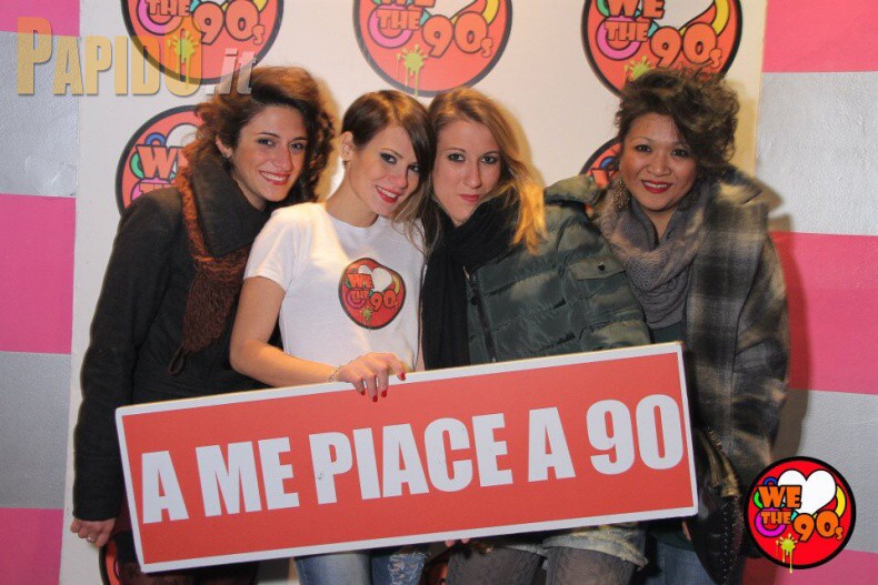 Giovedì 20 Dicembre 2012: 