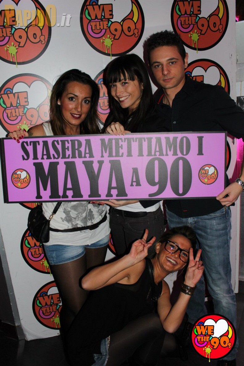 Giovedì 20 Dicembre 2012: 