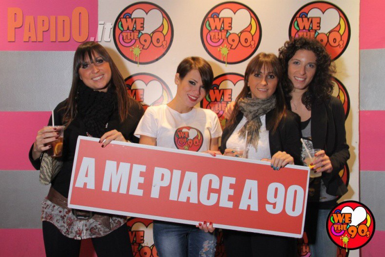 Giovedì 20 Dicembre 2012: 