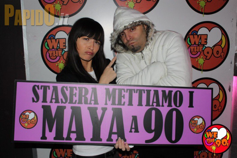 Giovedì 20 Dicembre 2012: 