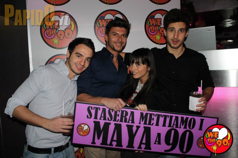 Giovedì 20 Dicembre 2012: 