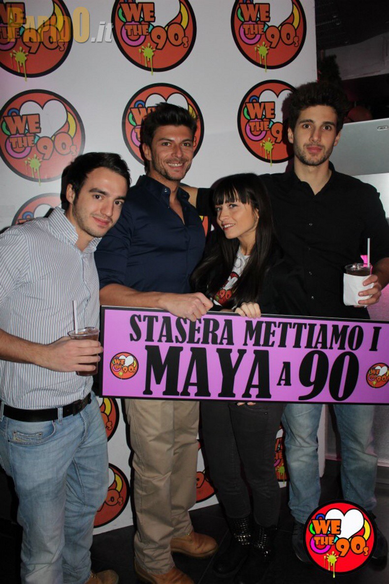Giovedì 20 Dicembre 2012: 