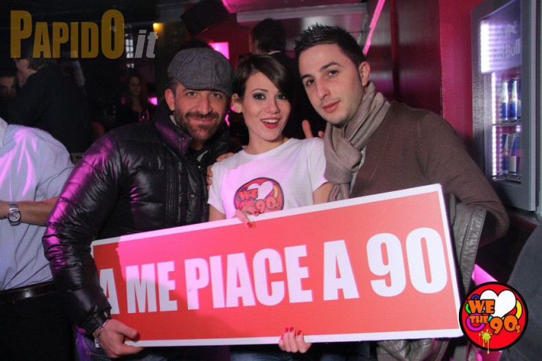 Giovedì 20 Dicembre 2012: 