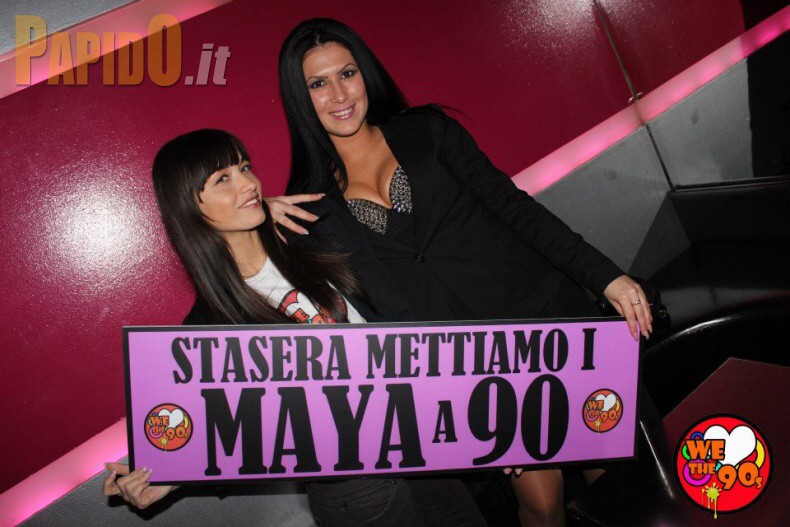 Giovedì 20 Dicembre 2012: 