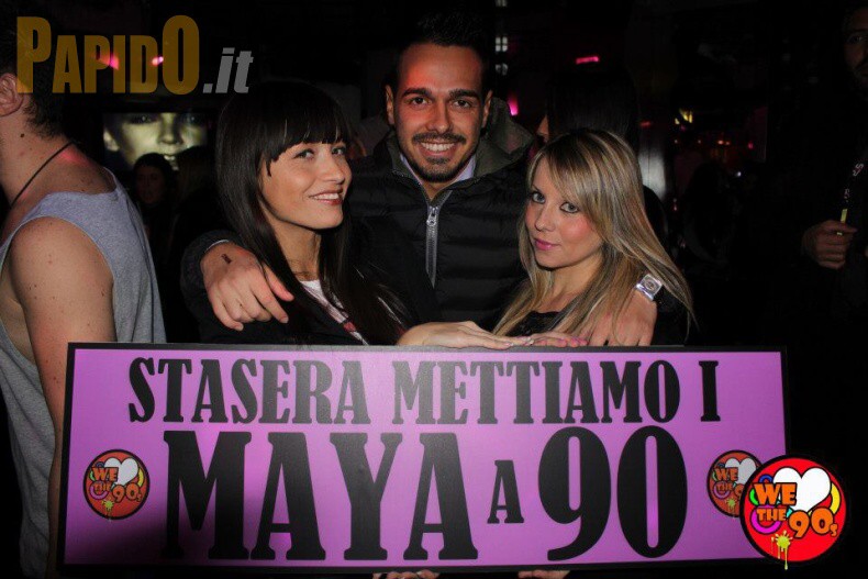 Giovedì 20 Dicembre 2012: 