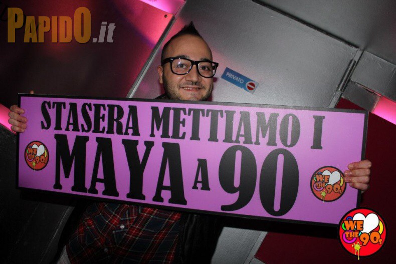 Giovedì 20 Dicembre 2012: 