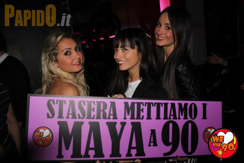 Giovedì 20 Dicembre 2012: 