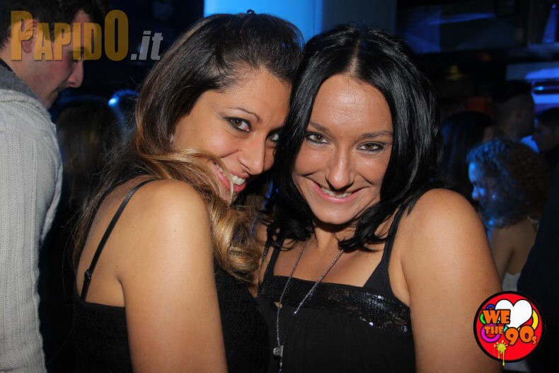 Giovedì 20 Dicembre 2012: 