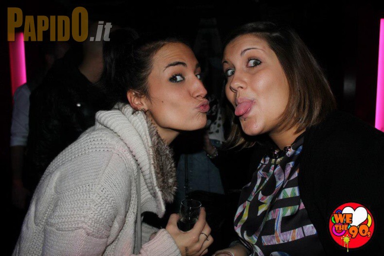 Giovedì 20 Dicembre 2012: 