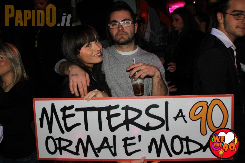 Giovedì 20 Dicembre 2012: 