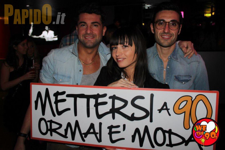 Giovedì 20 Dicembre 2012: 