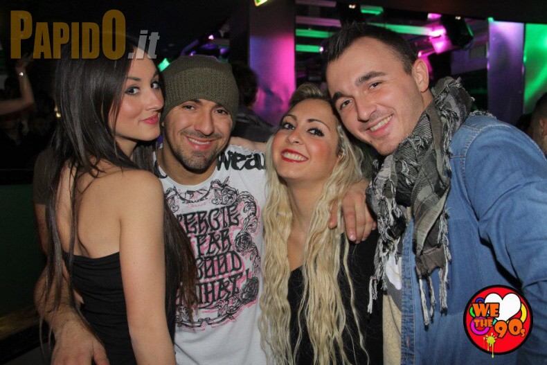 Giovedì 20 Dicembre 2012: 