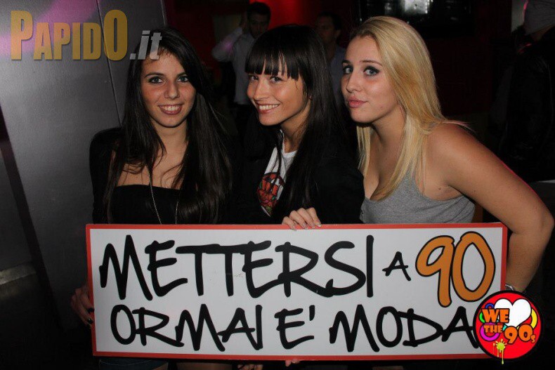 Giovedì 20 Dicembre 2012: 