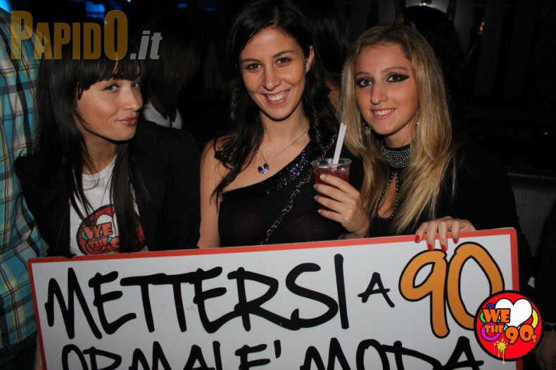Giovedì 20 Dicembre 2012: 