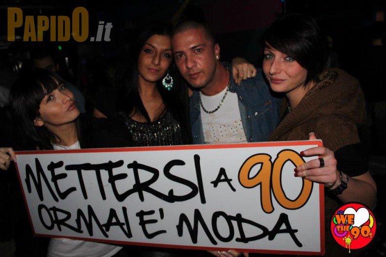 Giovedì 20 Dicembre 2012: 