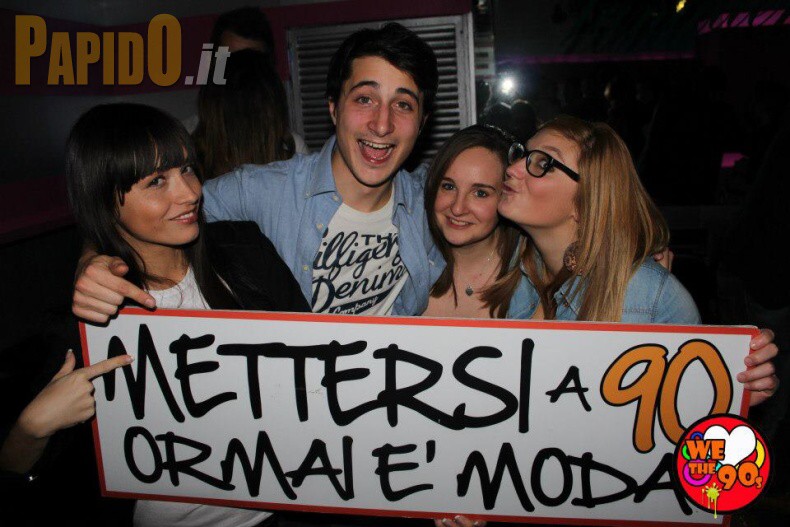 Giovedì 20 Dicembre 2012: 