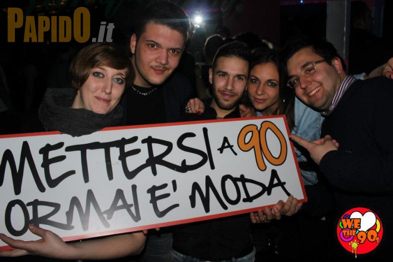 Giovedì 20 Dicembre 2012: 