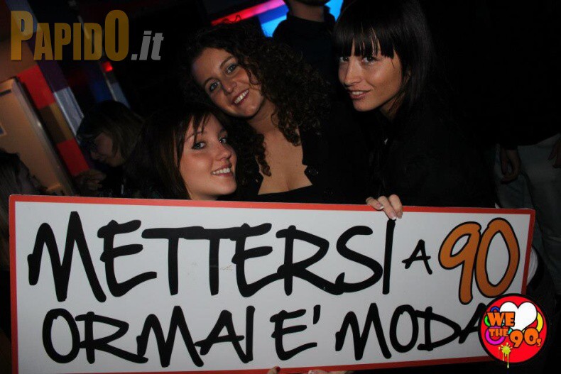 Giovedì 20 Dicembre 2012: 