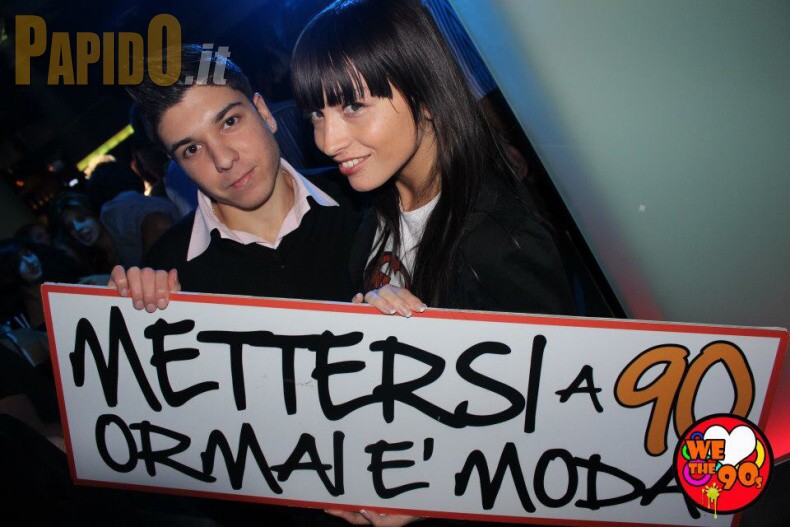 Giovedì 20 Dicembre 2012: 