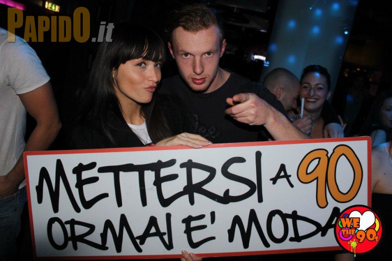 Giovedì 20 Dicembre 2012: 
