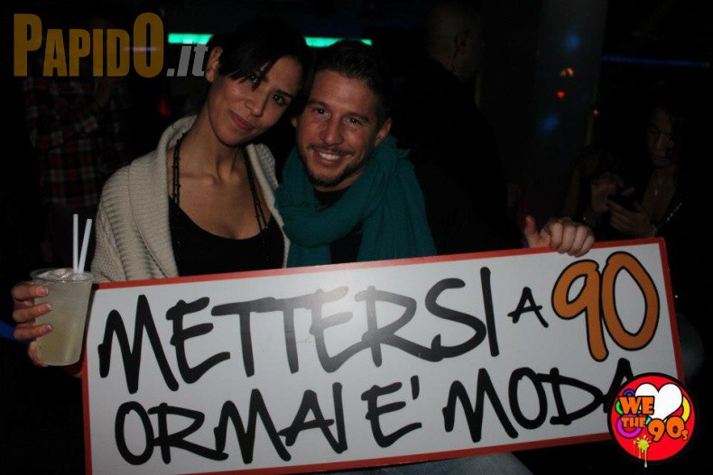 Giovedì 20 Dicembre 2012: 