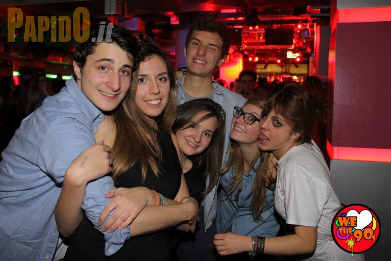 Giovedì 20 Dicembre 2012: 