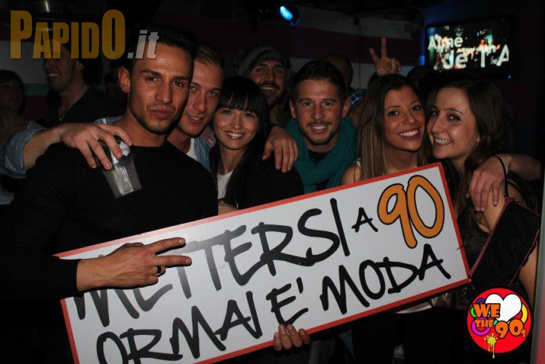 Giovedì 20 Dicembre 2012: 