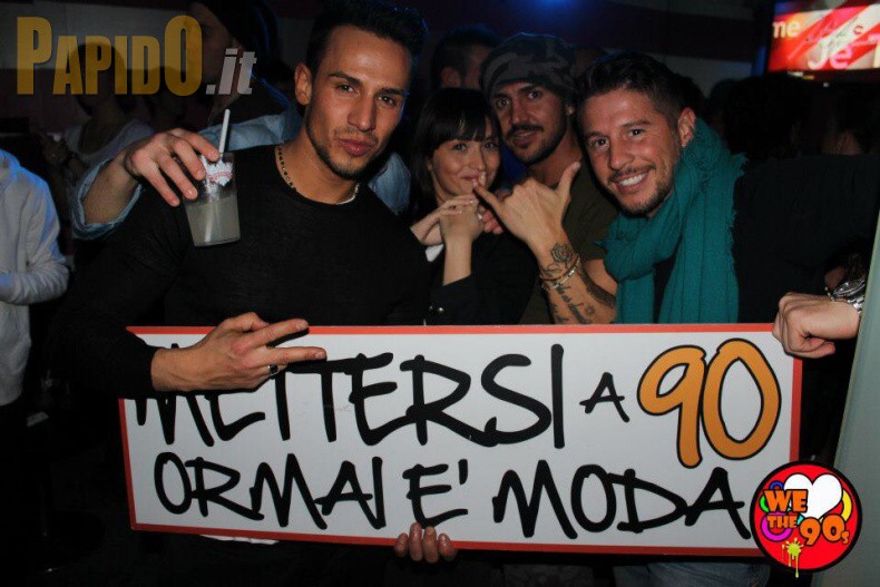 Giovedì 20 Dicembre 2012: 