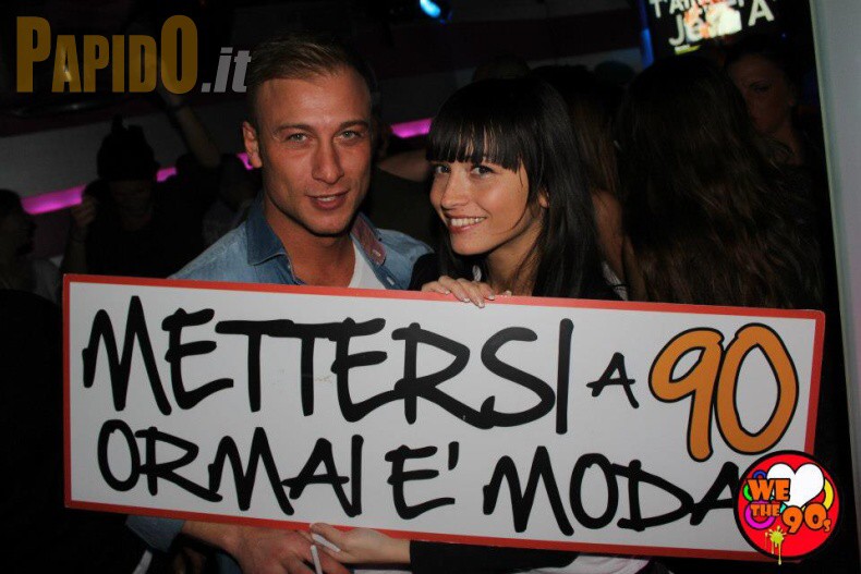 Giovedì 20 Dicembre 2012: 