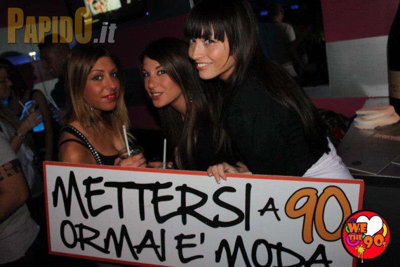 Giovedì 20 Dicembre 2012: 