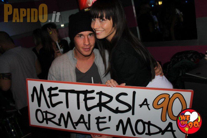 Giovedì 20 Dicembre 2012: 