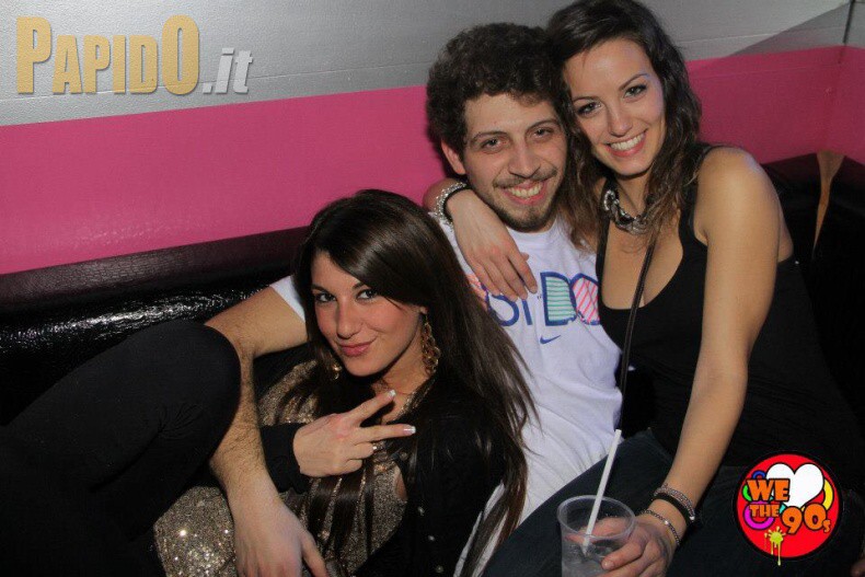 Giovedì 20 Dicembre 2012: 