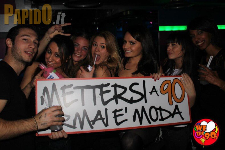 Giovedì 20 Dicembre 2012: 