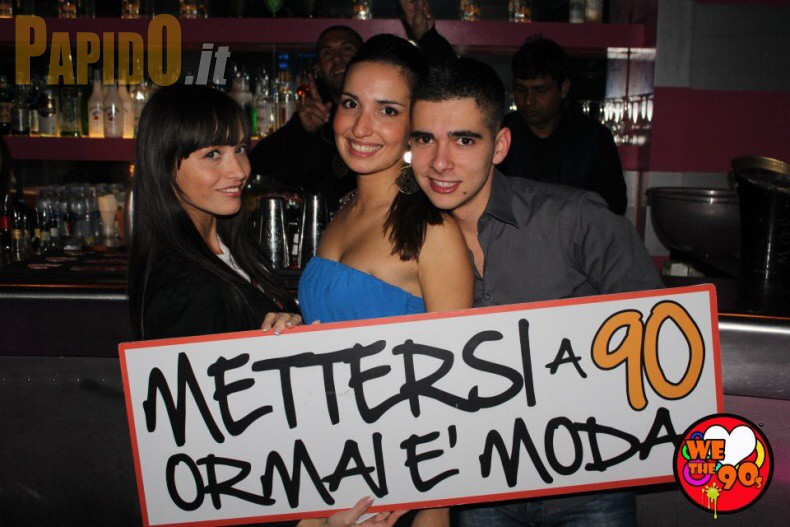 Giovedì 20 Dicembre 2012: 