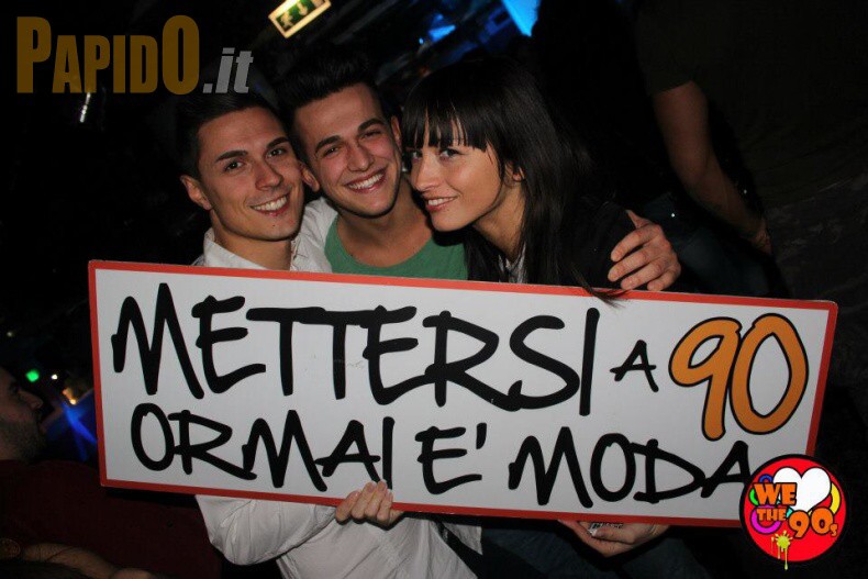 Giovedì 20 Dicembre 2012: 