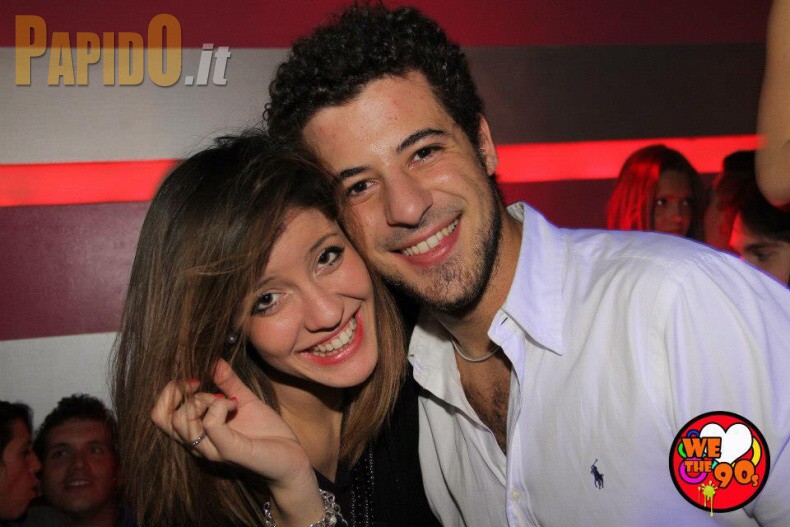 Giovedì 20 Dicembre 2012: 