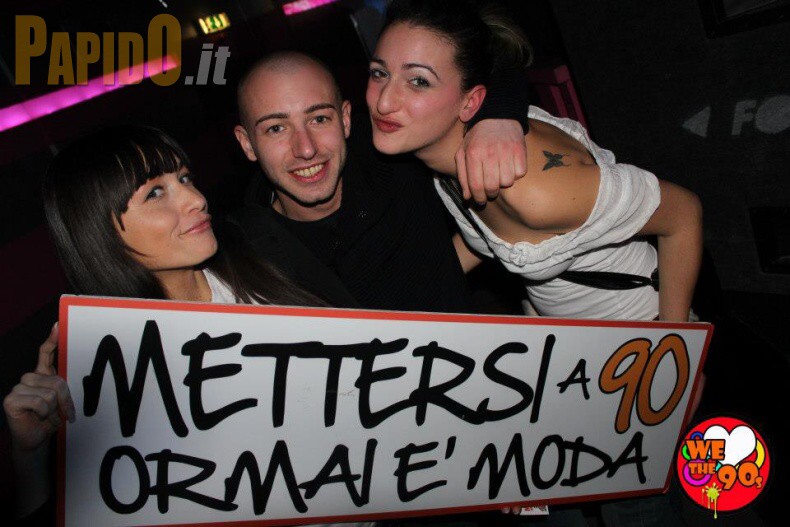 Giovedì 20 Dicembre 2012: 