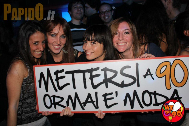 Giovedì 20 Dicembre 2012: 