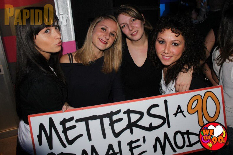 Giovedì 20 Dicembre 2012: 