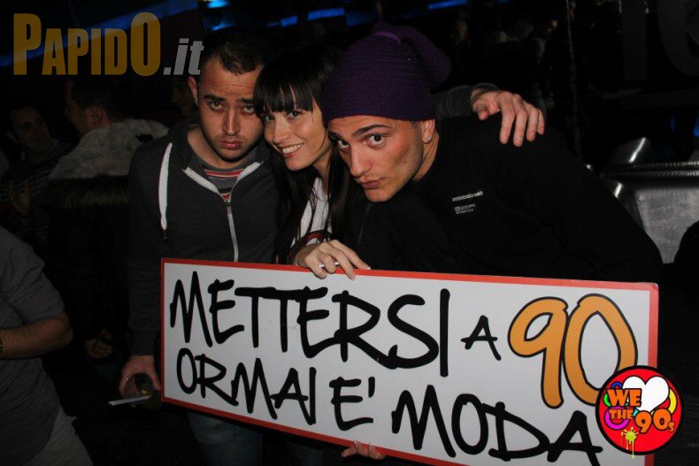 Giovedì 20 Dicembre 2012: 