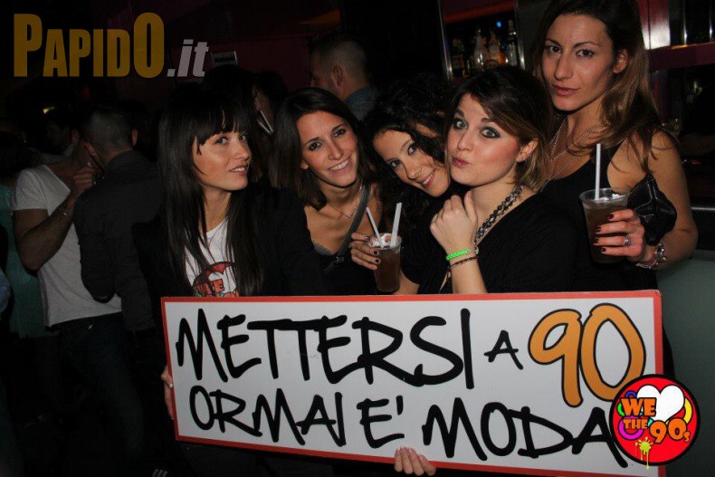 Giovedì 20 Dicembre 2012: 