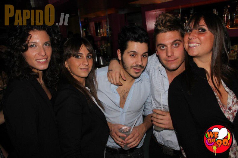 Giovedì 20 Dicembre 2012: 
