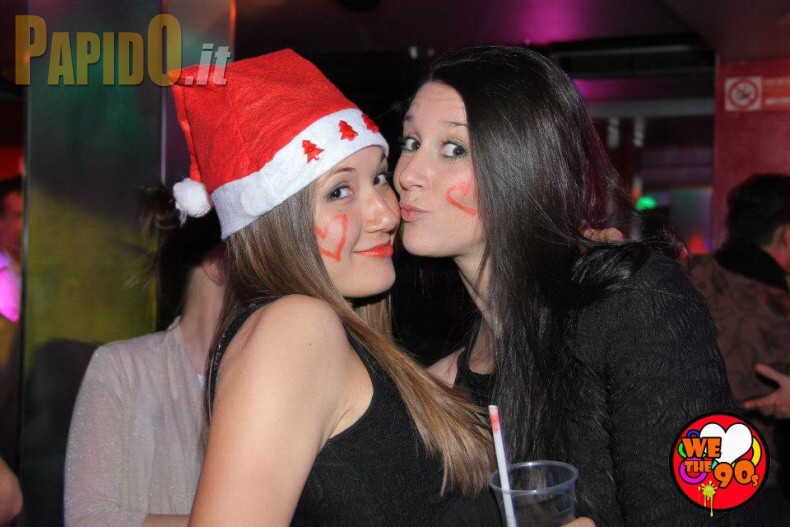 Giovedì 20 Dicembre 2012: 